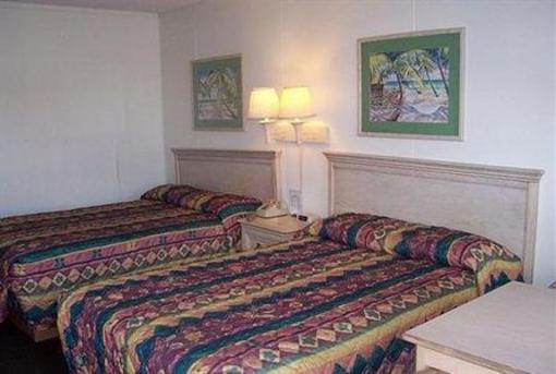 фото отеля Scottish Inns Ormond Beach