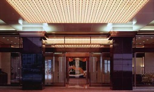 фото отеля Keio Plaza Hotel Hachioji
