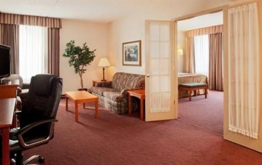 фото отеля Best Western Holiday Lodge Clear Lake