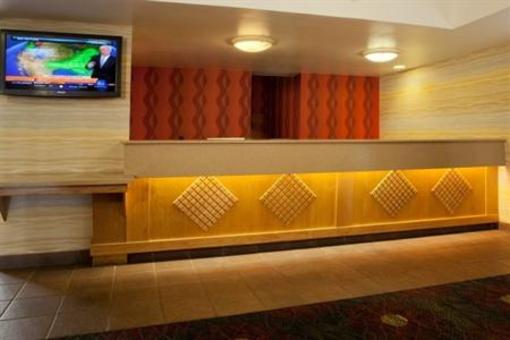 фото отеля Best Western Holiday Lodge Clear Lake