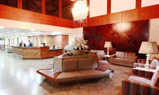 фото отеля Mato Grosso Palace Hotel