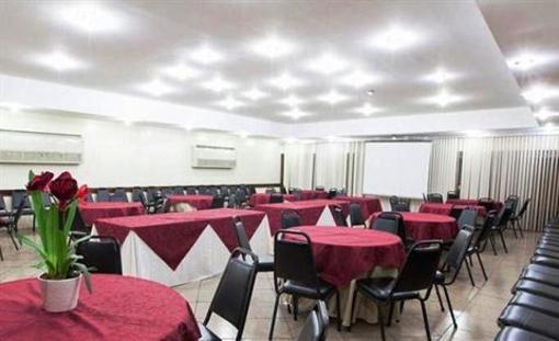 фото отеля Mato Grosso Palace Hotel