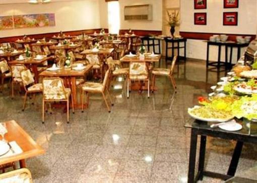 фото отеля Mato Grosso Palace Hotel
