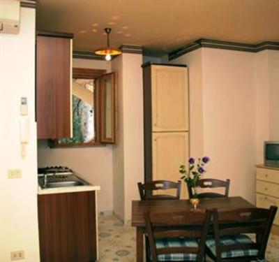 фото отеля Casa Vela
