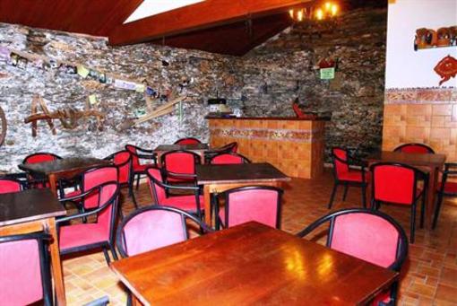 фото отеля Hotel Atalaya I