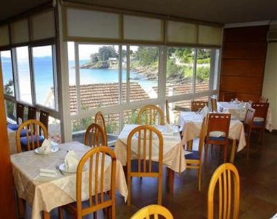 фото отеля Hotel Atalaya I