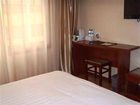 фото отеля GreenTree Inn Xian Lijia Village Express Hotel