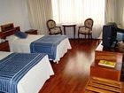 фото отеля Hotel Montecarlo Vina del Mar