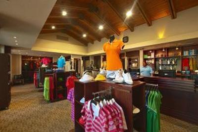 фото отеля Hyatt Regency Oubaai Golf Resort & Spa
