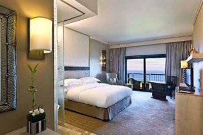 фото отеля Hyatt Regency Oubaai Golf Resort & Spa