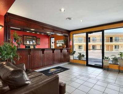 фото отеля Days Inn Waynesville Fort Leonard Wood Saint Robert