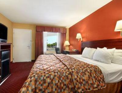 фото отеля Days Inn Waynesville Fort Leonard Wood Saint Robert