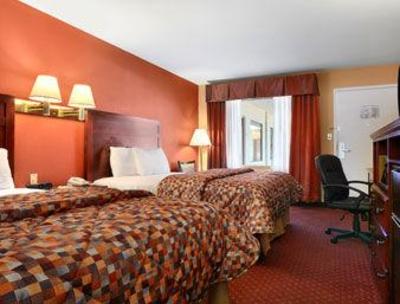 фото отеля Days Inn Waynesville Fort Leonard Wood Saint Robert