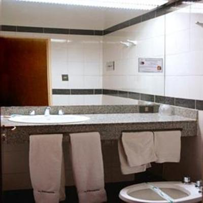 фото отеля Francia Hotel