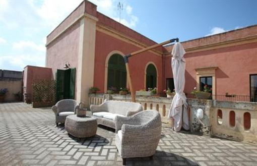 фото отеля Palazzo Laura