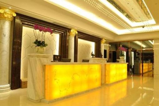 фото отеля Country Garden Phoenix Hotel Wuhan
