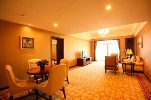 фото отеля Country Garden Phoenix Hotel Wuhan