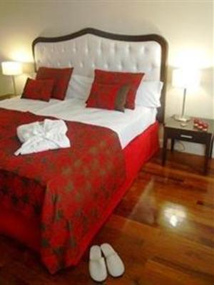 фото отеля Kenton Palace Buenos Aires