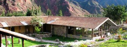 фото отеля Inkallpa Valle Sagrado
