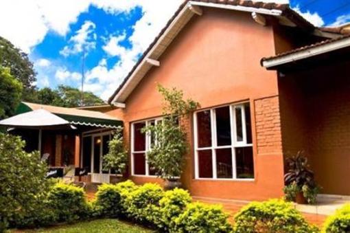 фото отеля Marcopolo Inn Iguazu