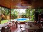 фото отеля Marcopolo Inn Iguazu