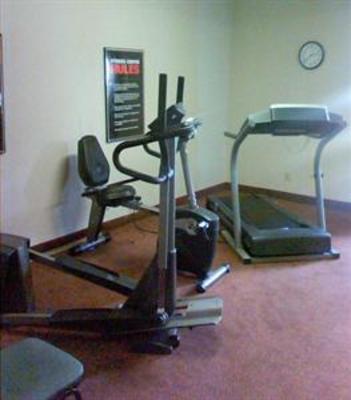 фото отеля La Quinta Inn & Suites Pine Bluff