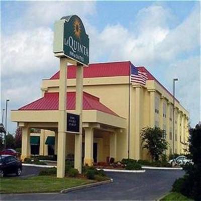 фото отеля La Quinta Inn & Suites Pine Bluff
