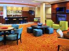 фото отеля Courtyard Houston Pearland
