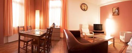 фото отеля Sunshine Hostel Dresden
