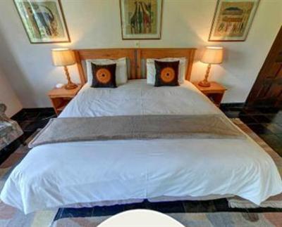 фото отеля Laughing Waters Guest House Hazyview