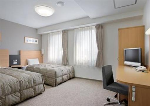 фото отеля Comfort Hotel Hiroshima Otemachi