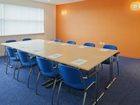 фото отеля Holiday Inn Express Liverpool-John Lennon Airport