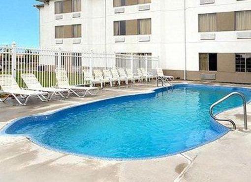 фото отеля Sleep Inn Saint Charles (Missouri)
