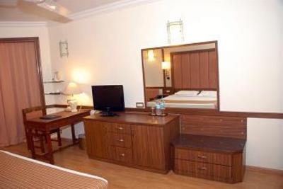 фото отеля Cama Hotel