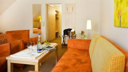 фото отеля Ammersee-Hotel