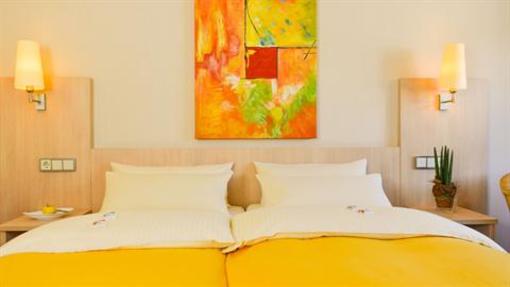фото отеля Ammersee-Hotel