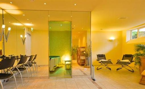 фото отеля Ammersee-Hotel