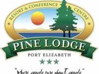 фото отеля Pine Lodge Resort Port Elizabeth