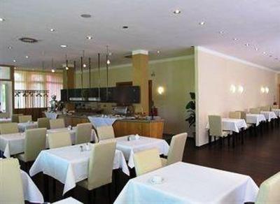фото отеля SensConvent Hotel Michendorf