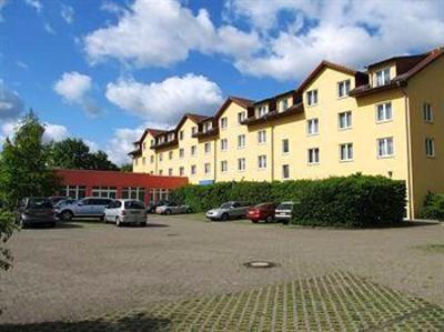 фото отеля SensConvent Hotel Michendorf