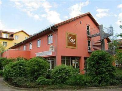 фото отеля SensConvent Hotel Michendorf