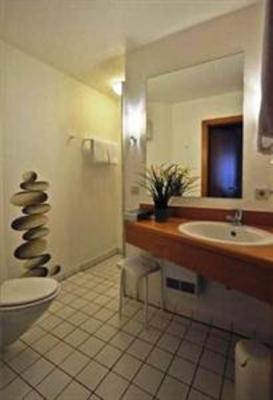фото отеля SensConvent Hotel Michendorf
