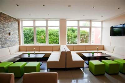 фото отеля SensConvent Hotel Michendorf