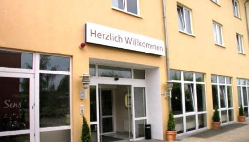 фото отеля SensConvent Hotel Michendorf