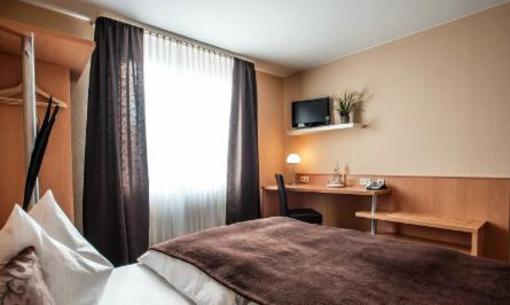 фото отеля SensConvent Hotel Michendorf