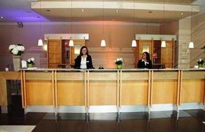 фото отеля SensConvent Hotel Michendorf