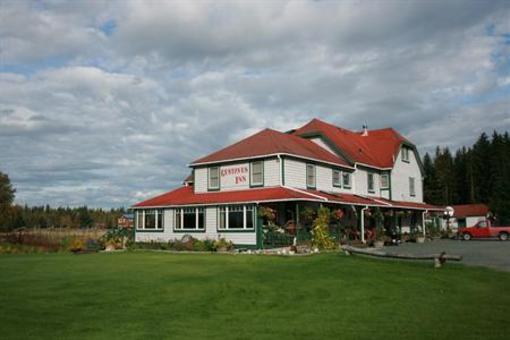 фото отеля Gustavus Inn at Glacier Bay