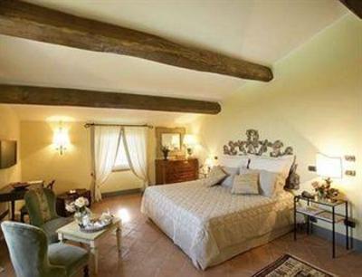 фото отеля La Palazzetta Del Vescovo Hotel Fratta Todina