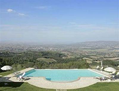 фото отеля La Palazzetta Del Vescovo Hotel Fratta Todina