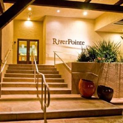 фото отеля RiverPointe Napa Valley Resort